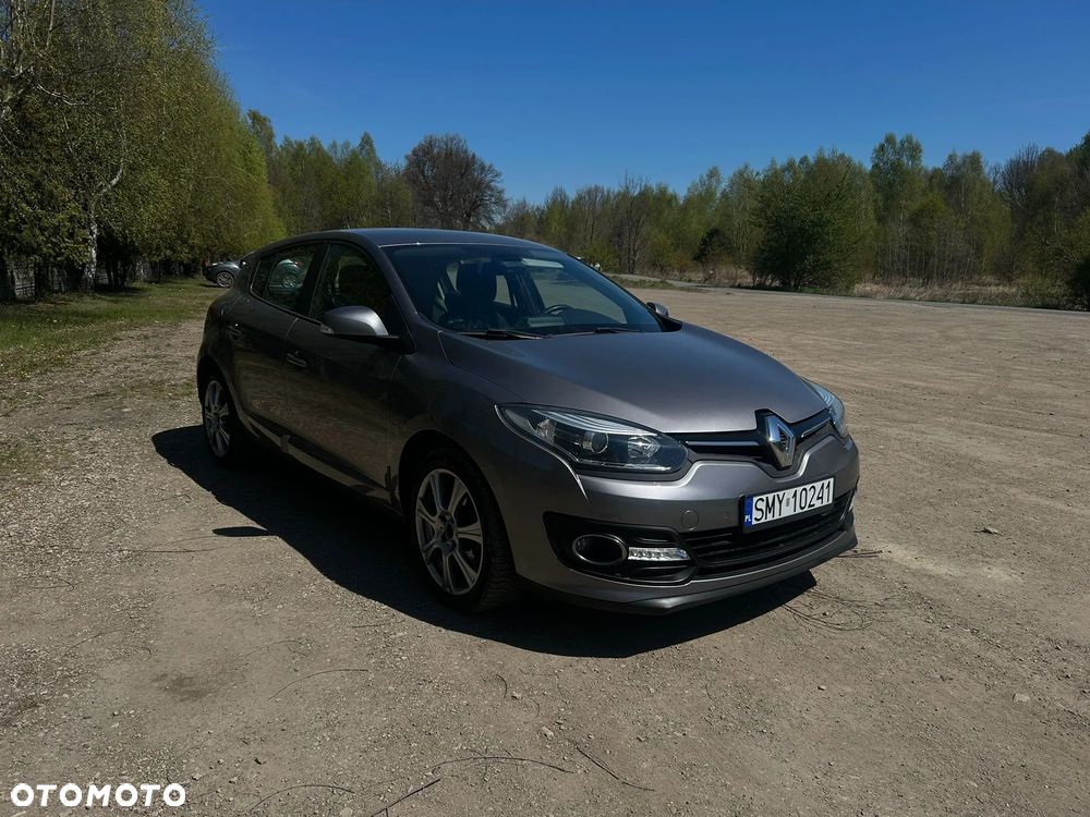 Renault Megane - 6
