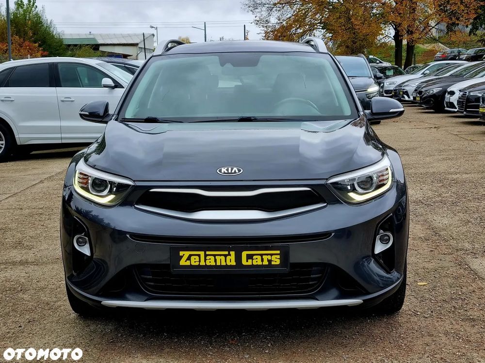 Kia Stonic 1.4 L - 2