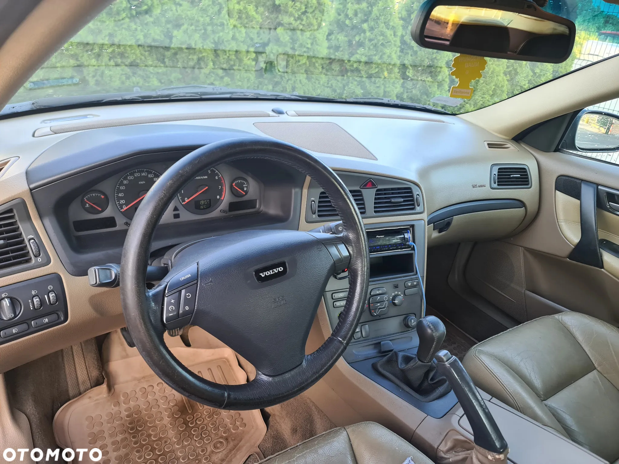 Volvo S60 - 6