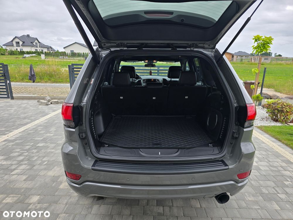 Jeep Grand Cherokee 3.6 V6 Laredo - 6