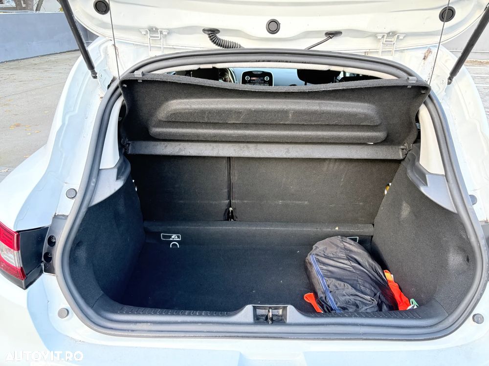 Renault Clio IV 1.5 dCi Life - 9