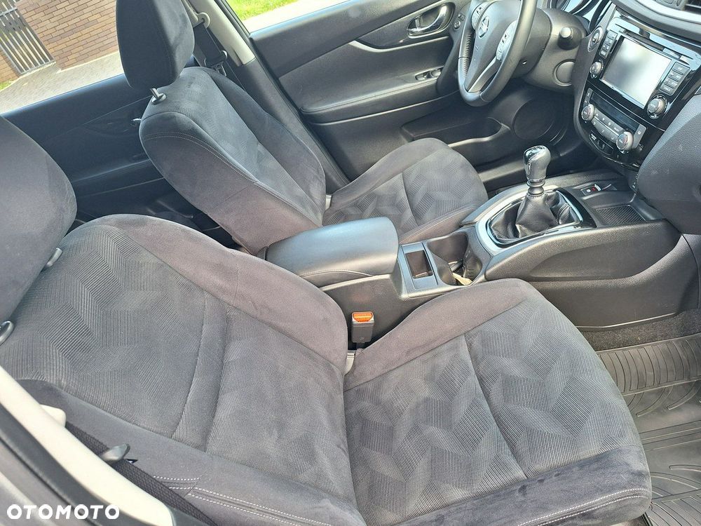 Nissan X-Trail 1.6 DIG-T N-Connecta 2WD - 19