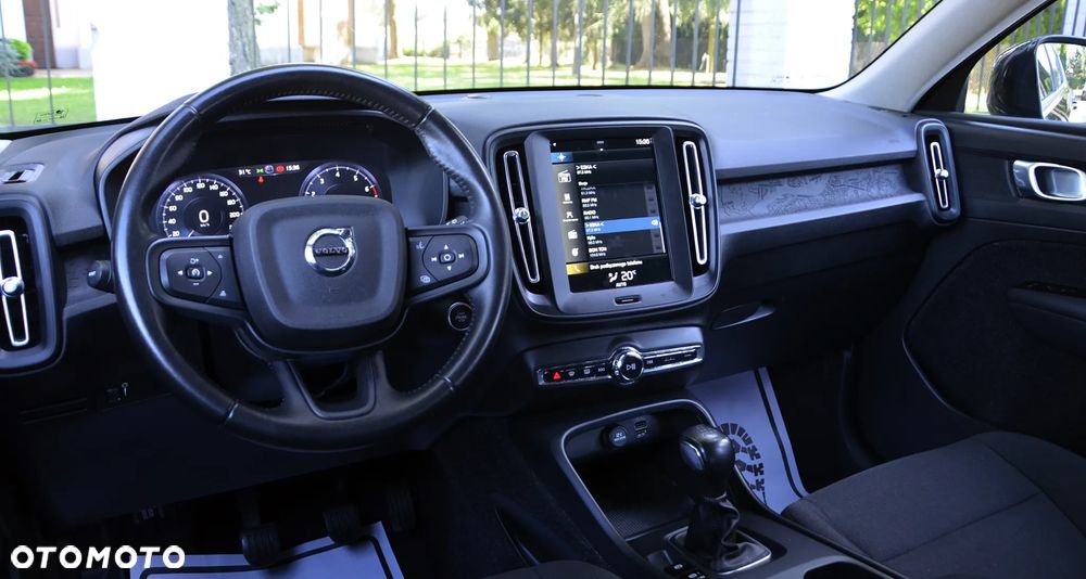 Volvo XC 40 T2 Essential - 30