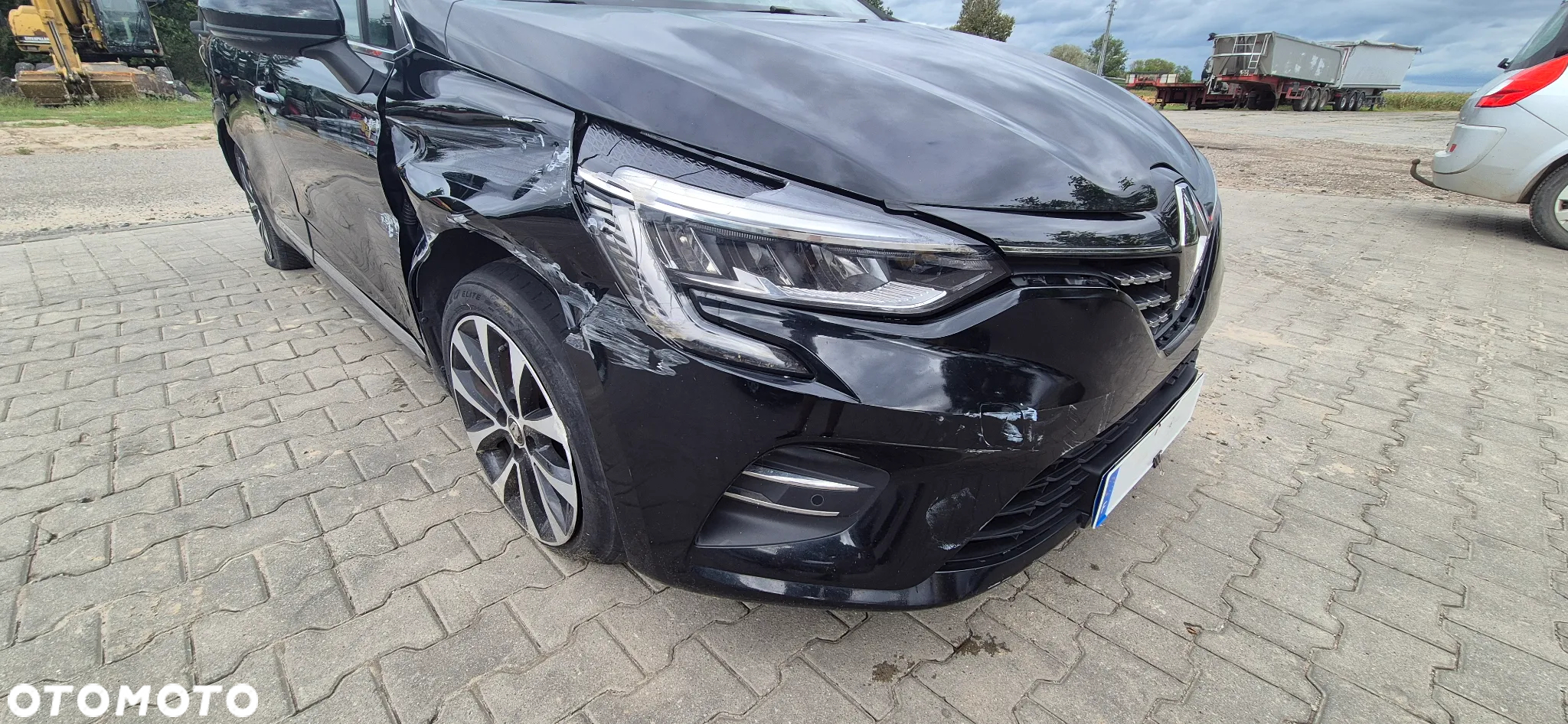 Renault Clio 1.6 E-TECH Intens - 13