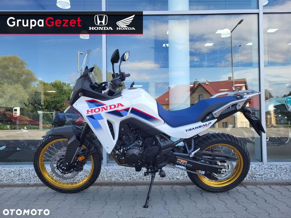 Honda XL - 2