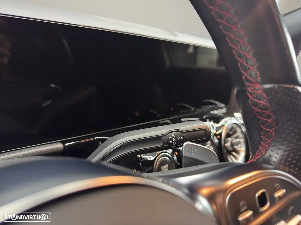 Mercedes-Benz EQA - 22