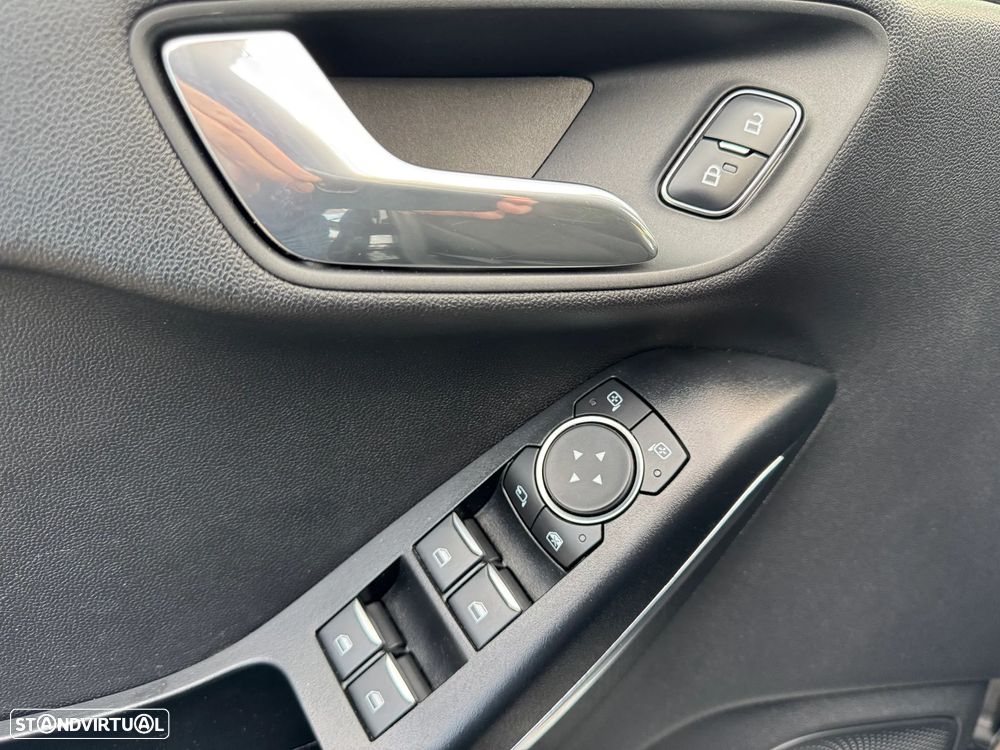 Ford Fiesta 1.0 EcoBoost ST-Line - 15