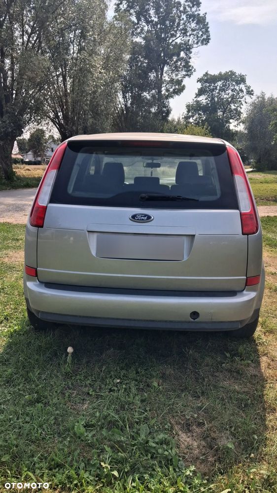 Ford Focus C-Max 1.6 Ambiente - 4
