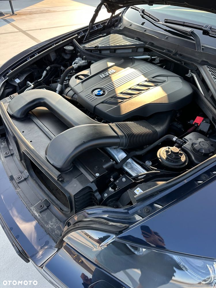 BMW X6 40d xDrive - 13