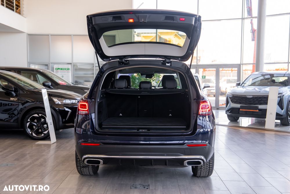 Mercedes-Benz GLC - 14