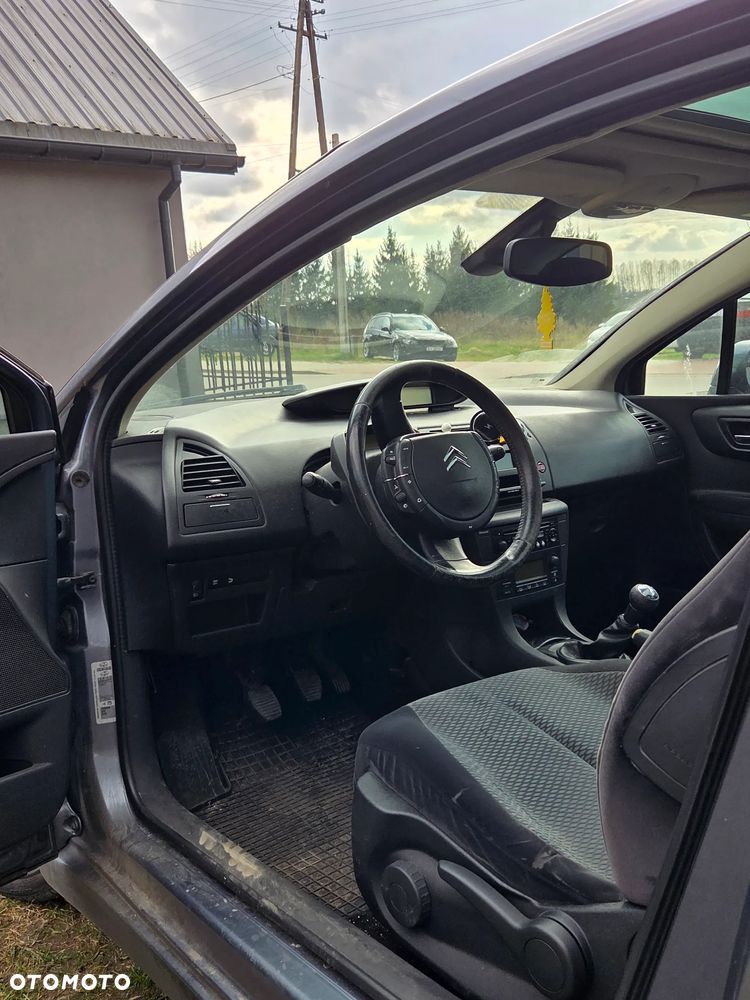Citroën C4 1.6 HDi VTR - 3