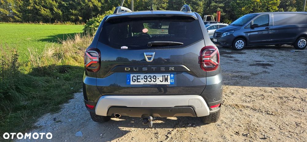 Dacia Duster - 8