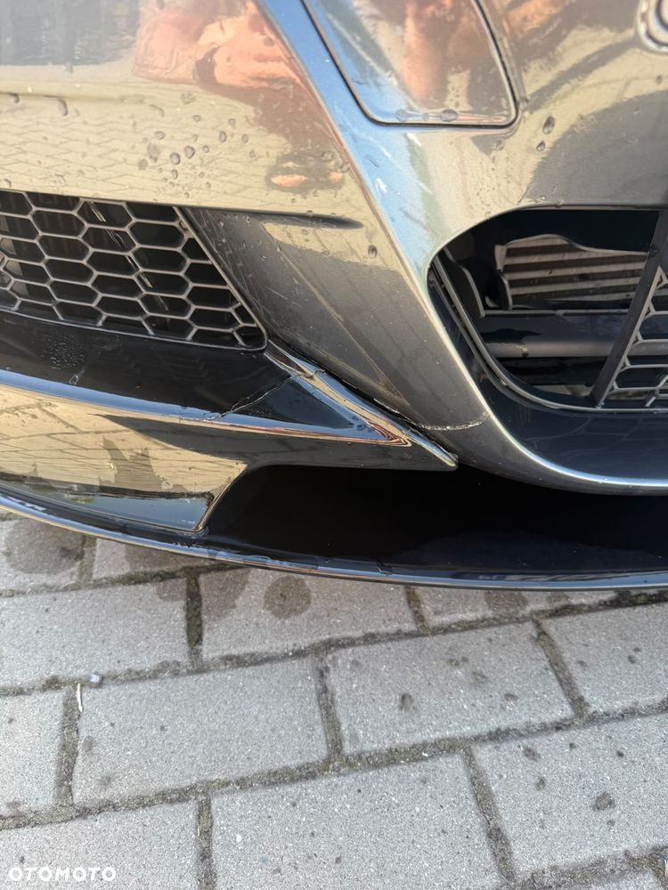 BMW Seria 3 335i Sport Line - 19