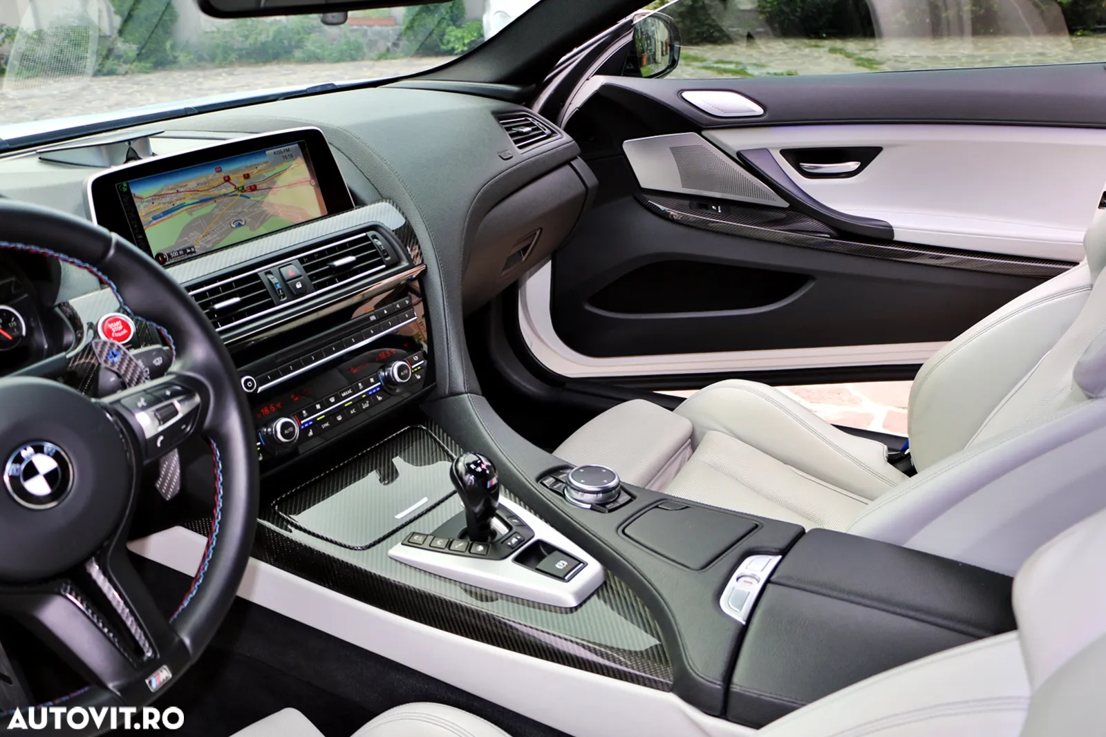 BMW M6 Standard - 25
