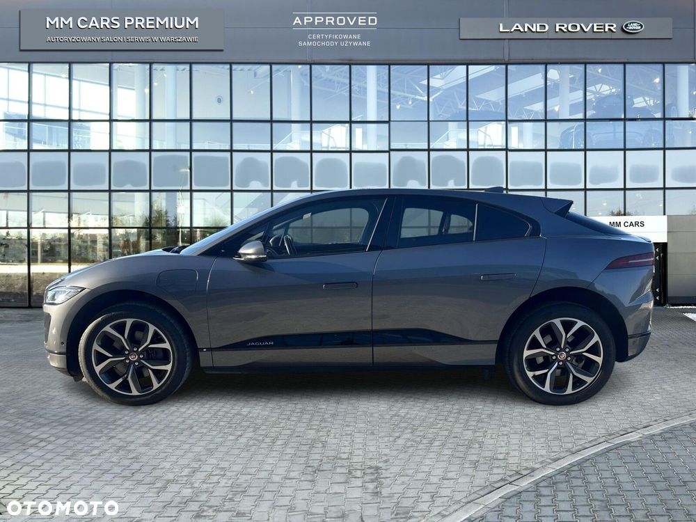 Jaguar I-Pace - 3