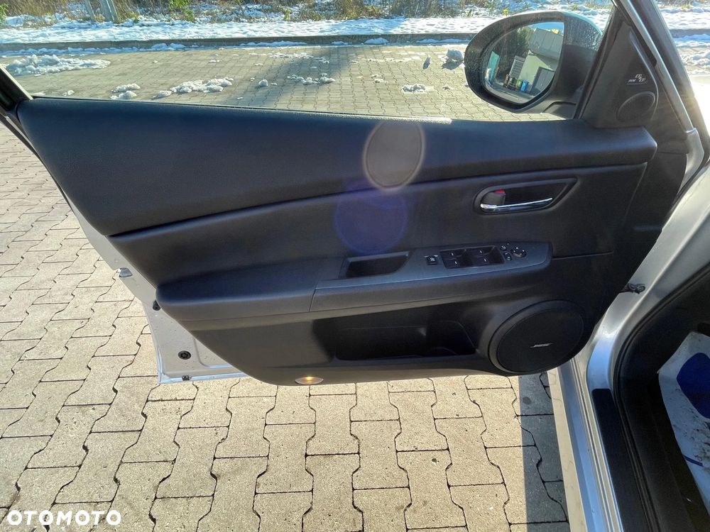 Mazda 6 Sport 2.0 MZR DISI Exclusive-Line - 15