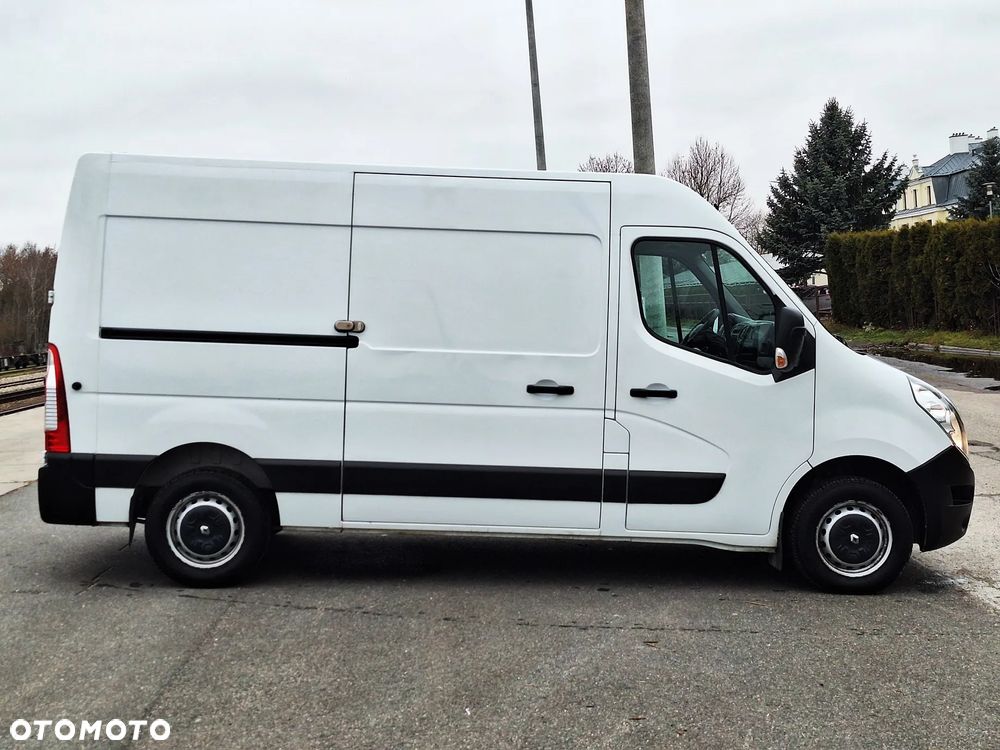 Renault Master - 20
