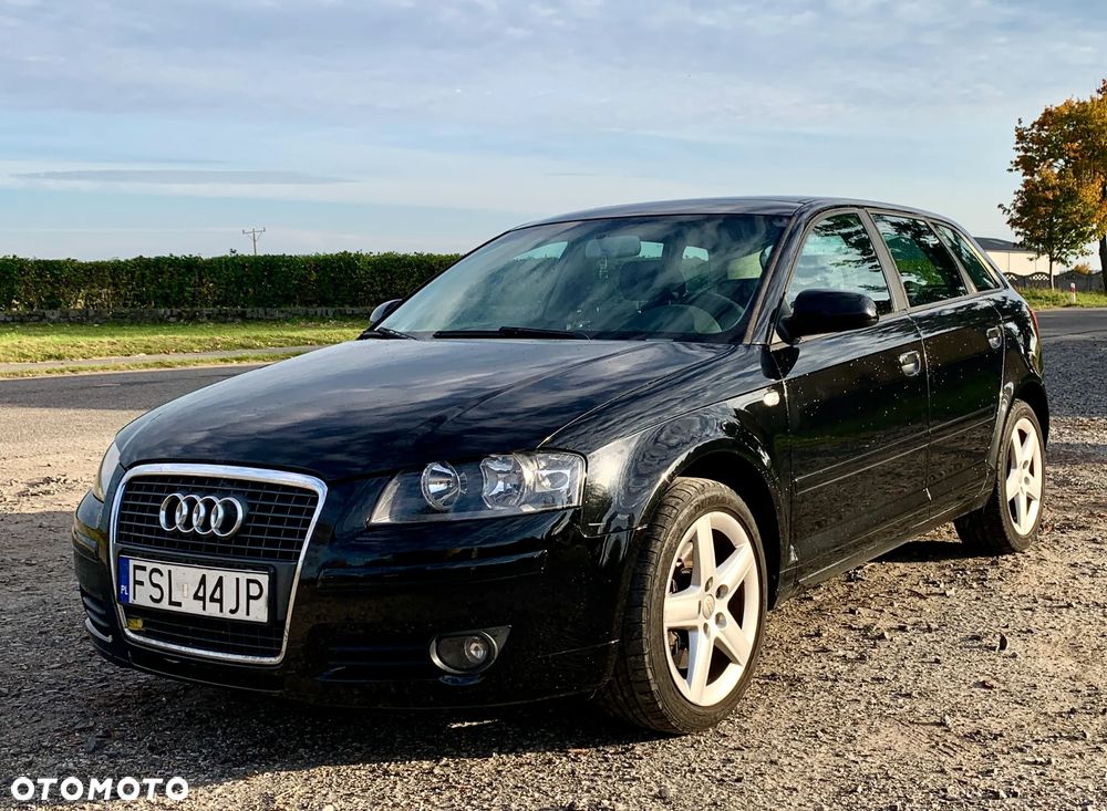 Audi A3 - 9