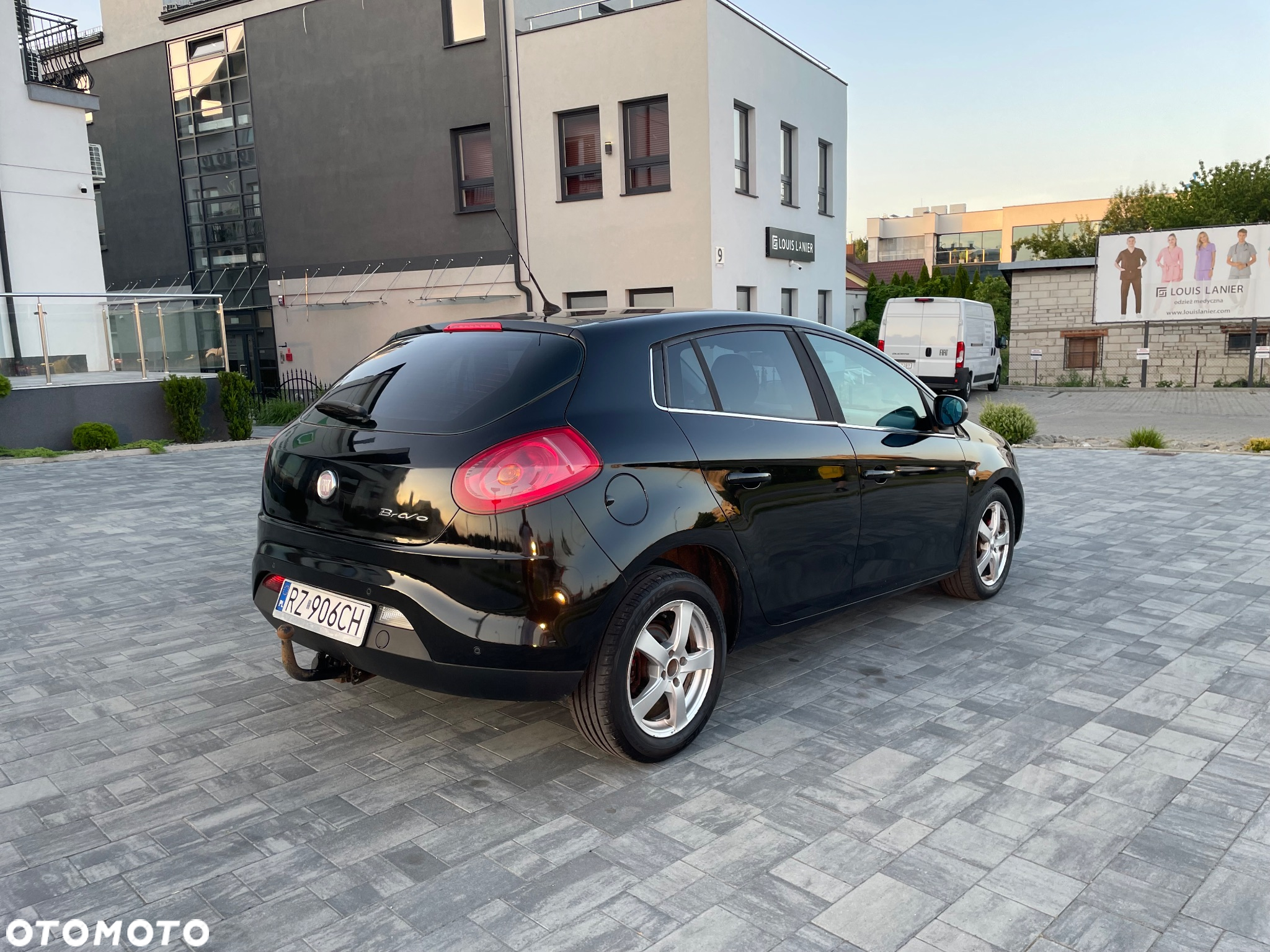Fiat Bravo 1.4 T-Jet 16V Emotion - 3