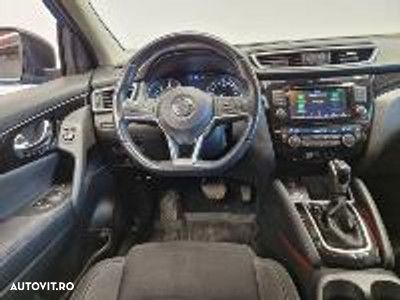 Nissan Qashqai - 11
