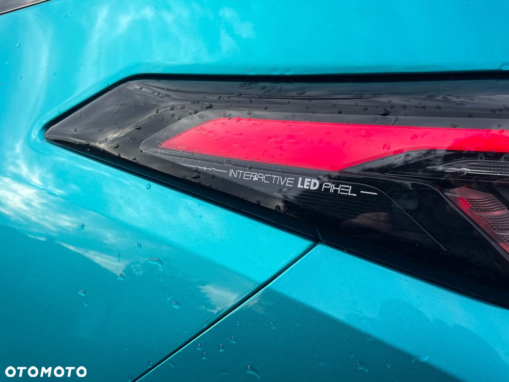 BAIC 5 Beijing 1.5T Luxury DCT - 15