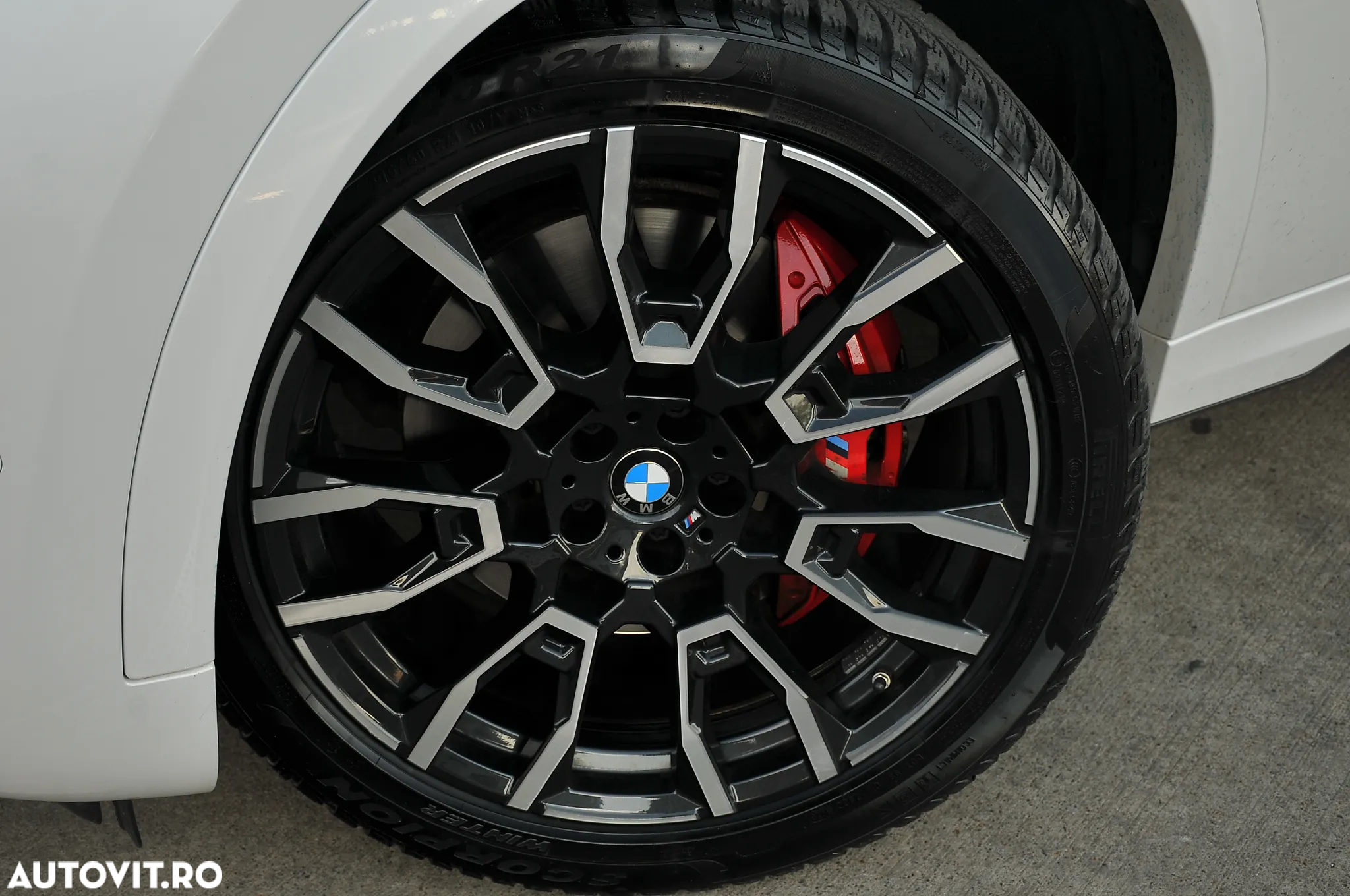 BMW X6 xDrive30d AT MHEV - 32