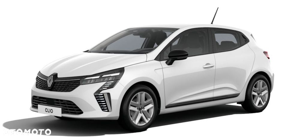 Renault Clio 1.0 TCe Zen