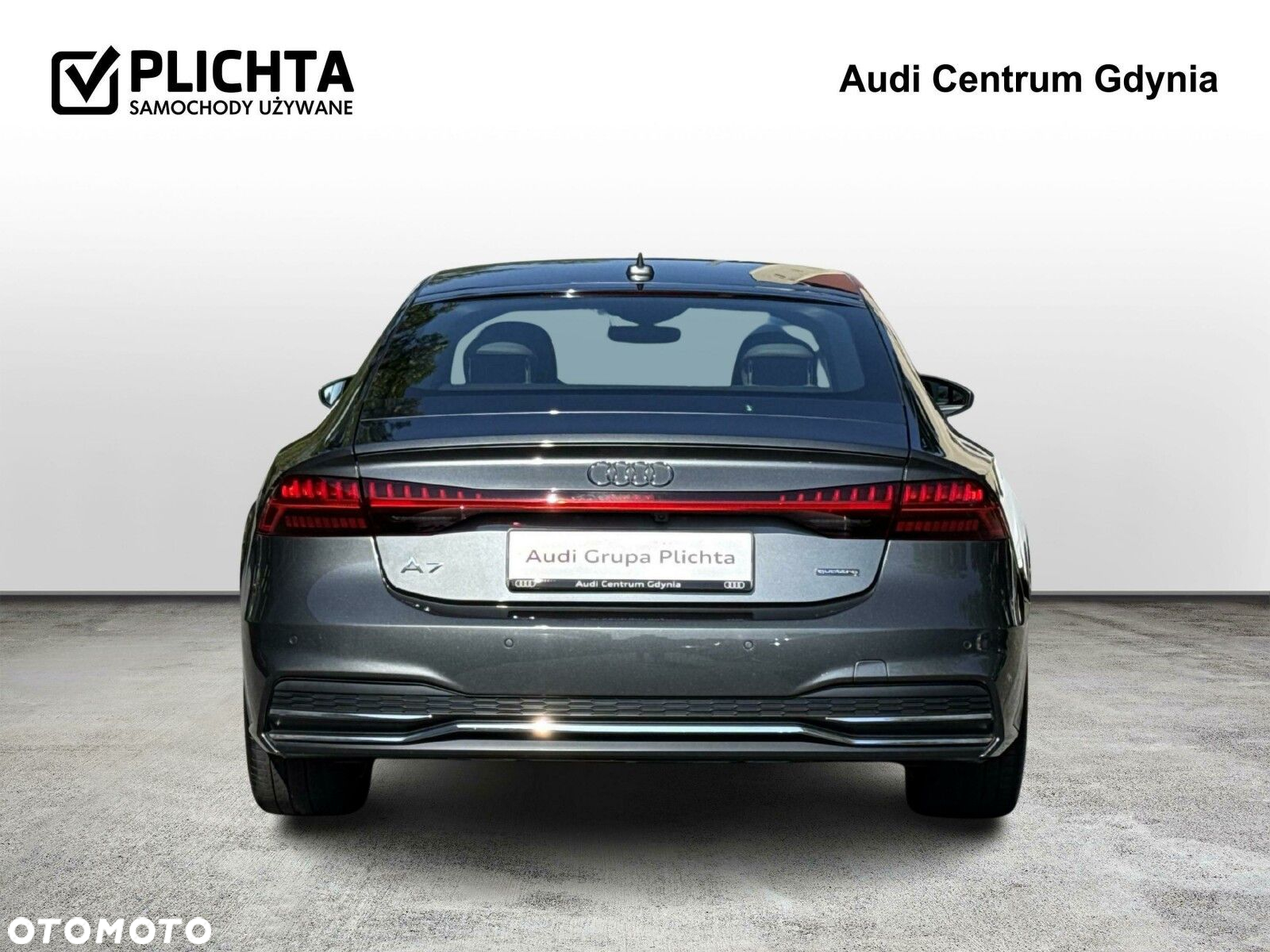Audi A7 - 4