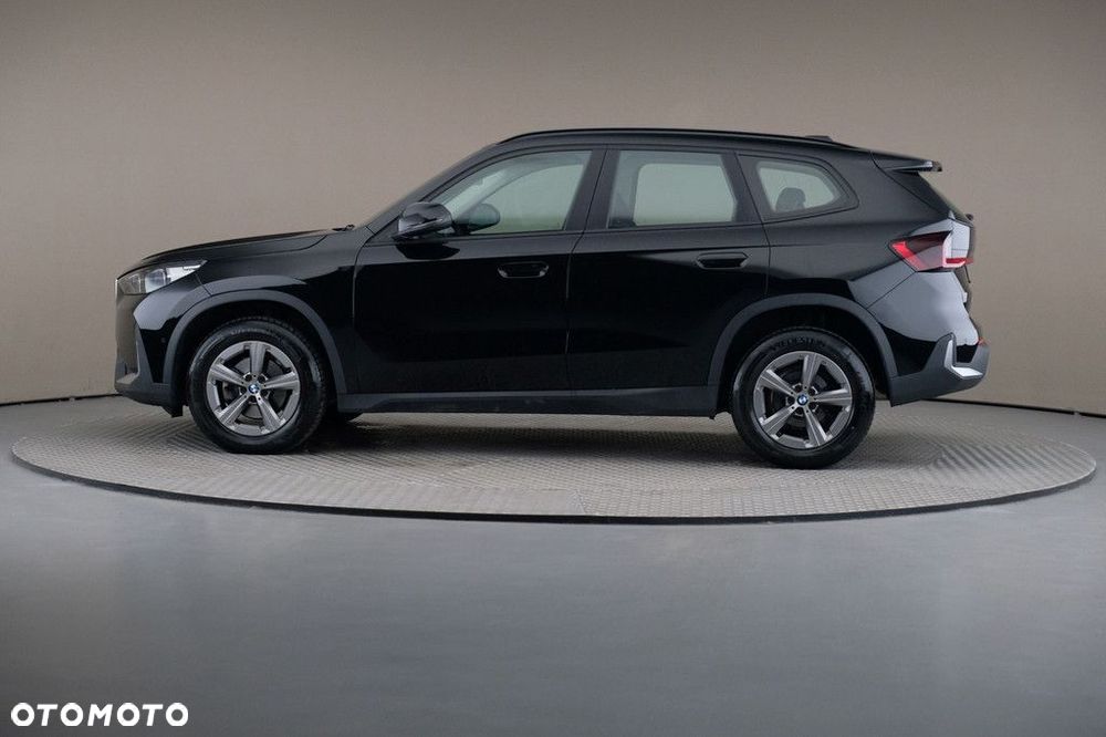BMW X1 2023 photo 4