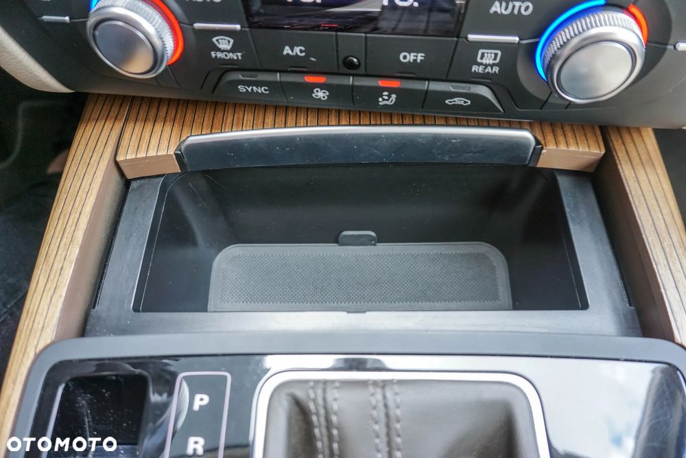 Audi A6 Limousine 3.0 TDI Quattro S tronic - 21