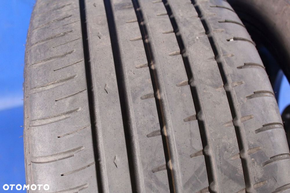 FELGI ALUMINIOWE OPONY MERCEDES SL R230 18 ET35 - 15