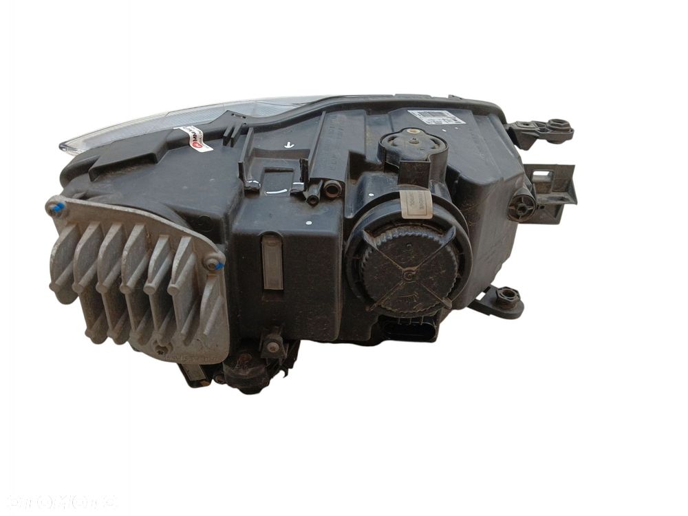 LAMPA LEWY PRZÓD SEAT ATECA (2016-2020) 1.4 TSI 150KM 576941007A - 2
