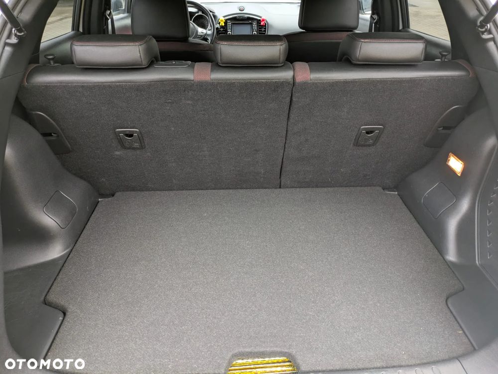 Nissan Juke - 20