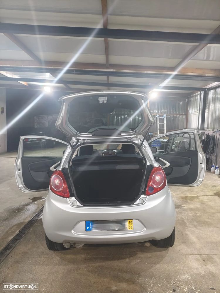 Ford KA 1.2 Titanium - 3