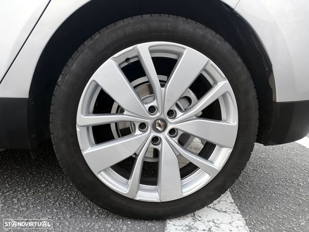 Renault Grand Scénic 1.7 Blue dCi Limited - 29