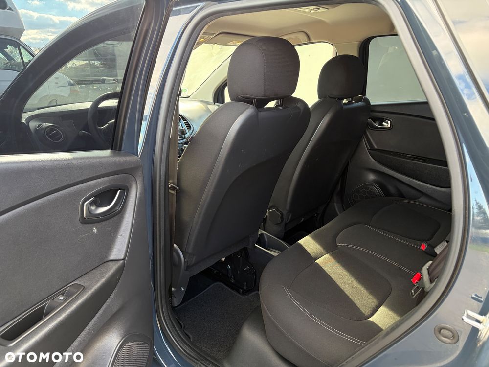 Renault Captur (ENERGY) TCe 90 LIMITED - 15