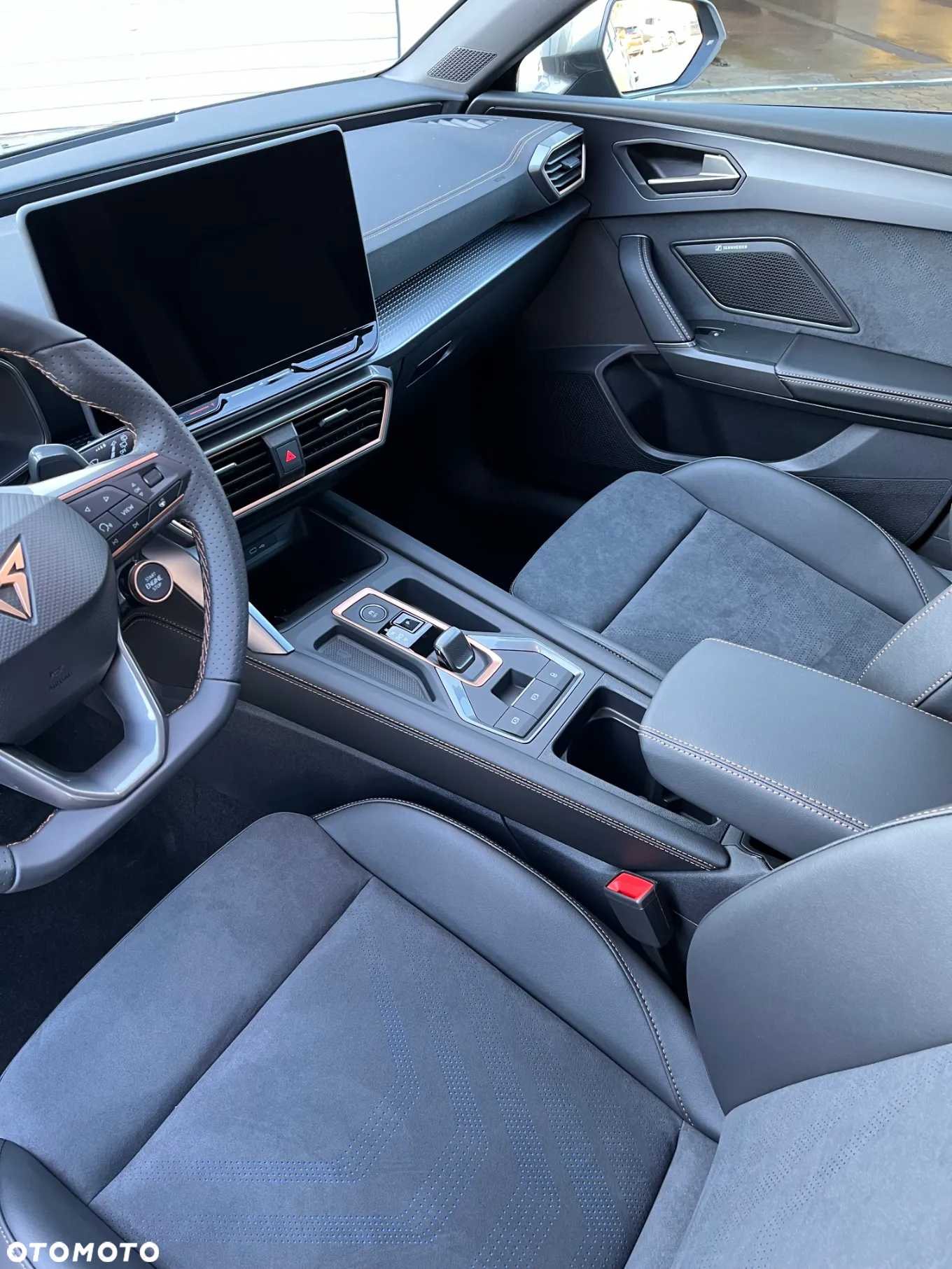 Cupra Leon Sportstourer - 7