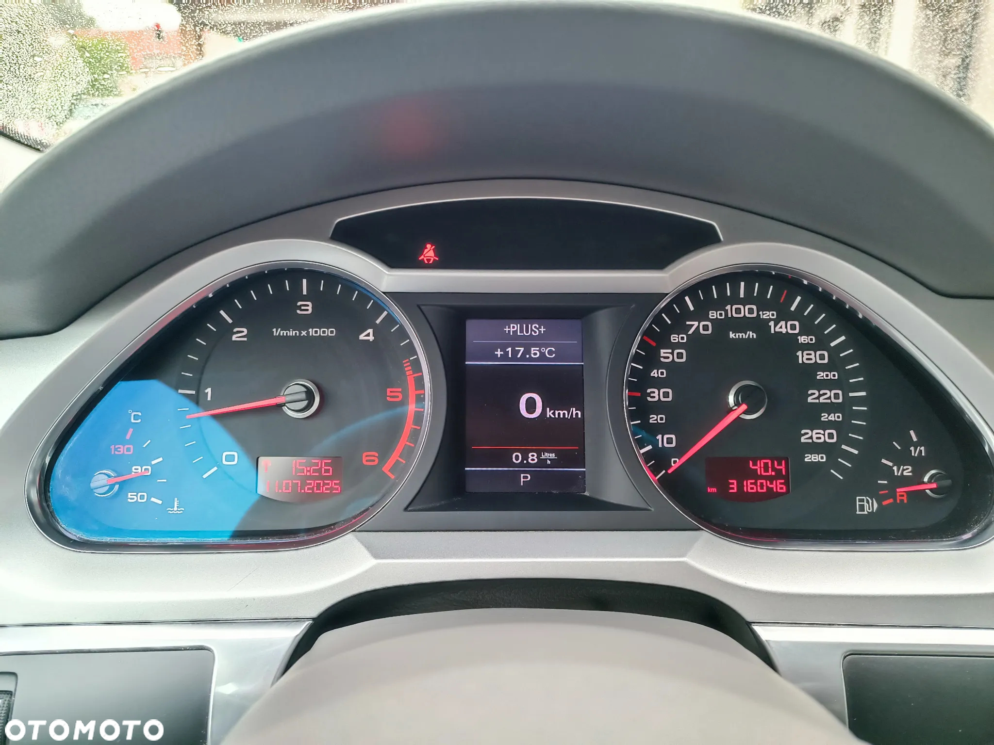 Audi A6 Avant 2.7 TDI DPF quattro tiptronic - 18