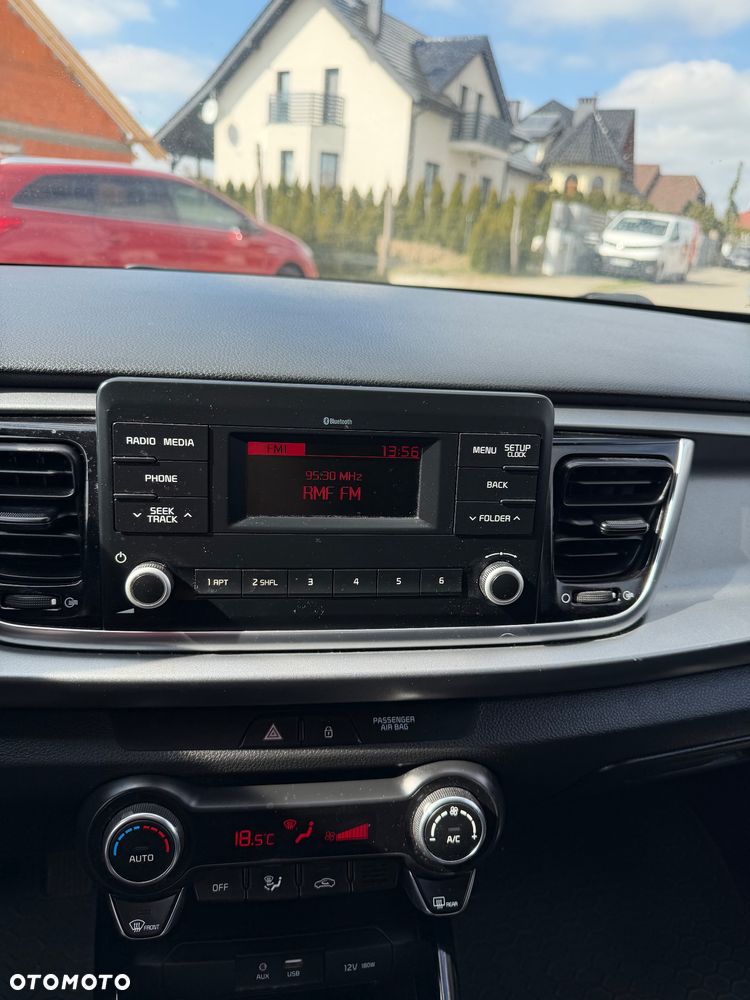 Kia Rio 1.2 Business Line - 18