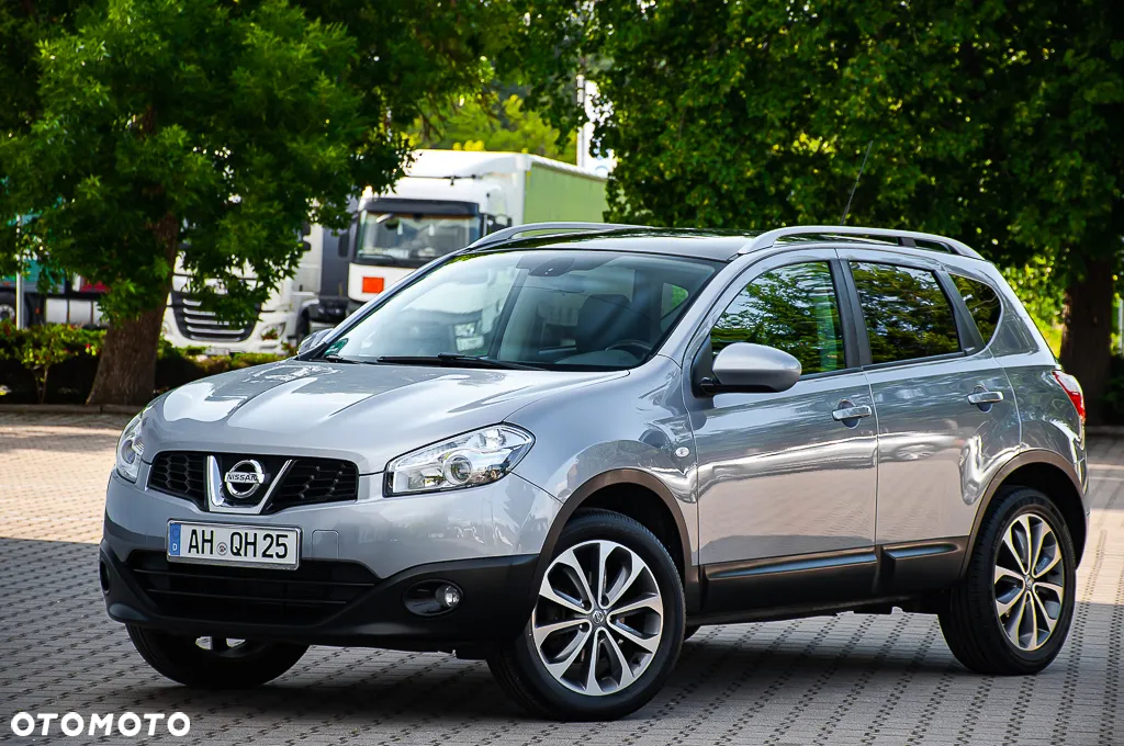 Nissan Qashqai 1.6 I-Way - 32