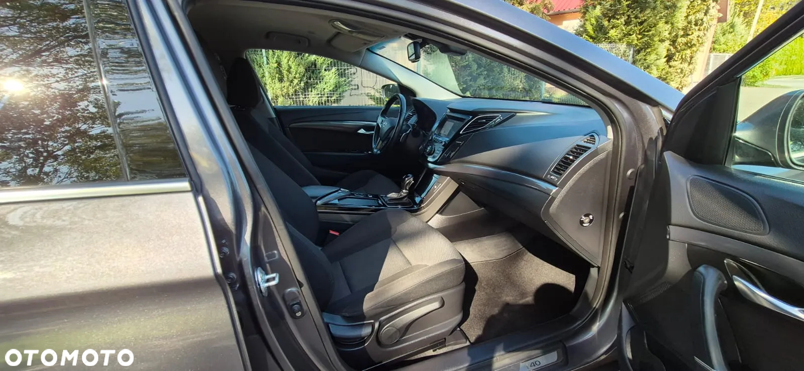 Hyundai i40 - 11
