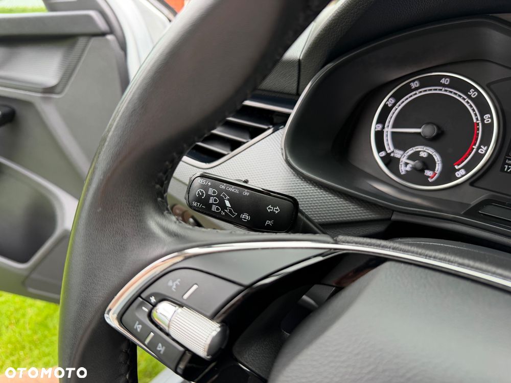 Skoda Scala 1.0 TSI Ambition - 17