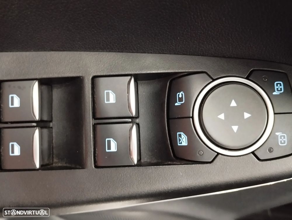 Ford Puma 1.0 EcoBoost MHEV ST-Line X - 17