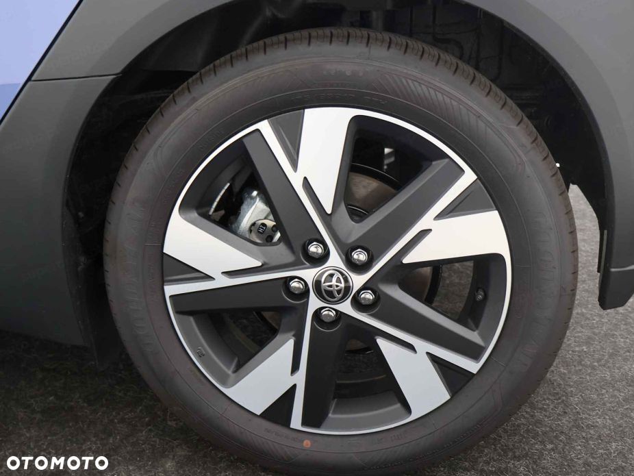 Toyota Aygo X - 12