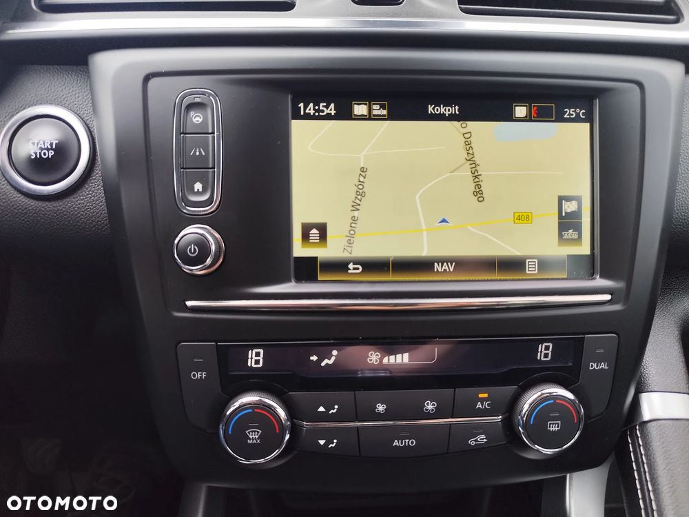 Renault Kadjar 1.2 Energy TCe Runmageddon - 11