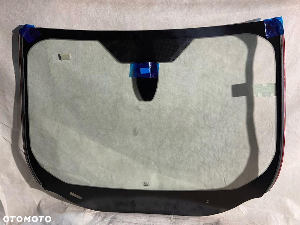 szyba przednia ford escape / kuga acoustic 2012-2019 - 5