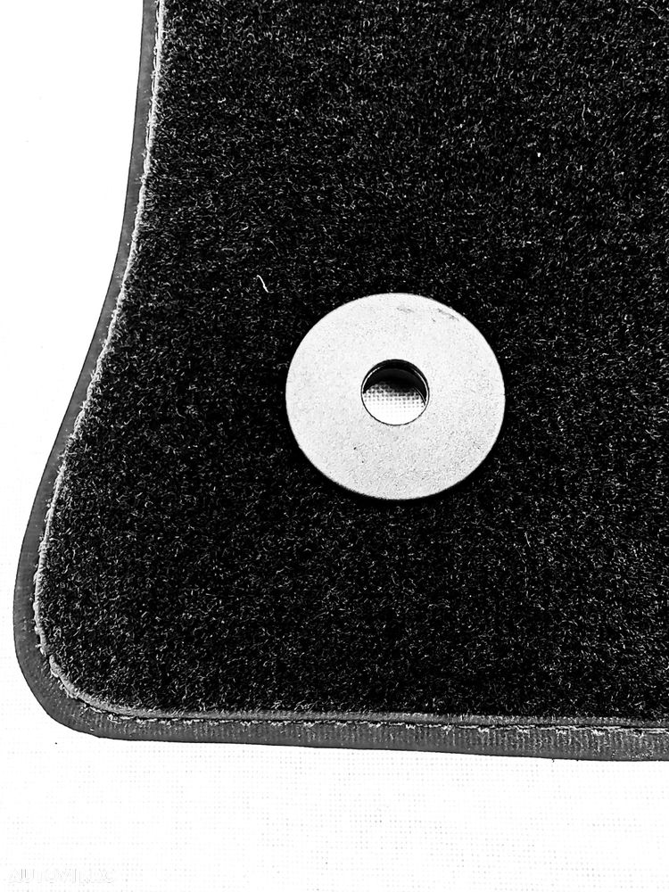 Covorașe mocheta Premium, Golf 7, Golf 8,Seat Leon 4 2012-2018, 2018-> - 6