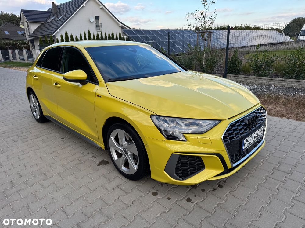 Audi A3 - 12
