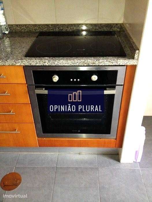 T1  com Lugar de Garagem  Próximo ao Corte Inglês | Metro - Grande imagem: 5/10