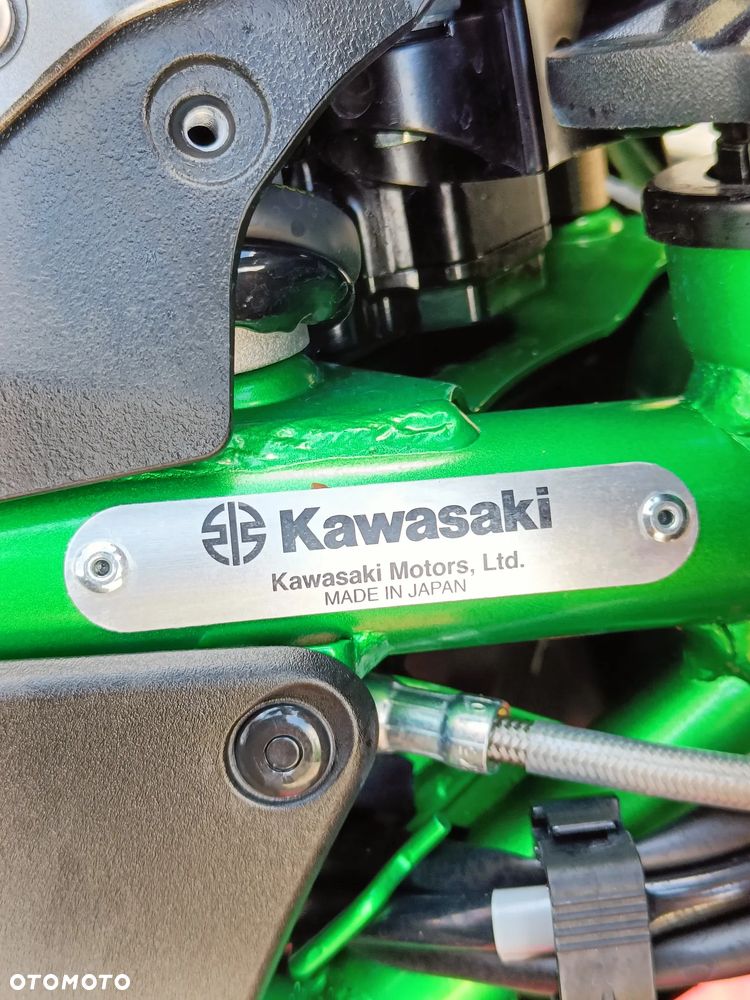 Kawasaki Z 900 - 28